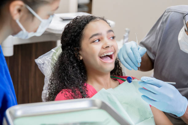 Best Emergency Denture Repair in Hartley, CA