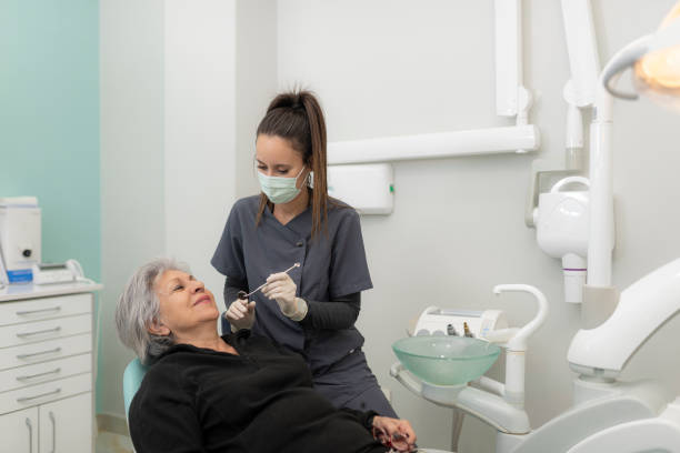 Best Pediatric Emergency Dentist in Hartley, CA