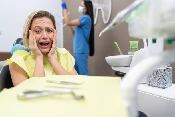Best Same-Day Emergency Dental Services in Hartley, CA
