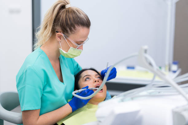 Best Emergency Gum Treatment in Hartley, CA